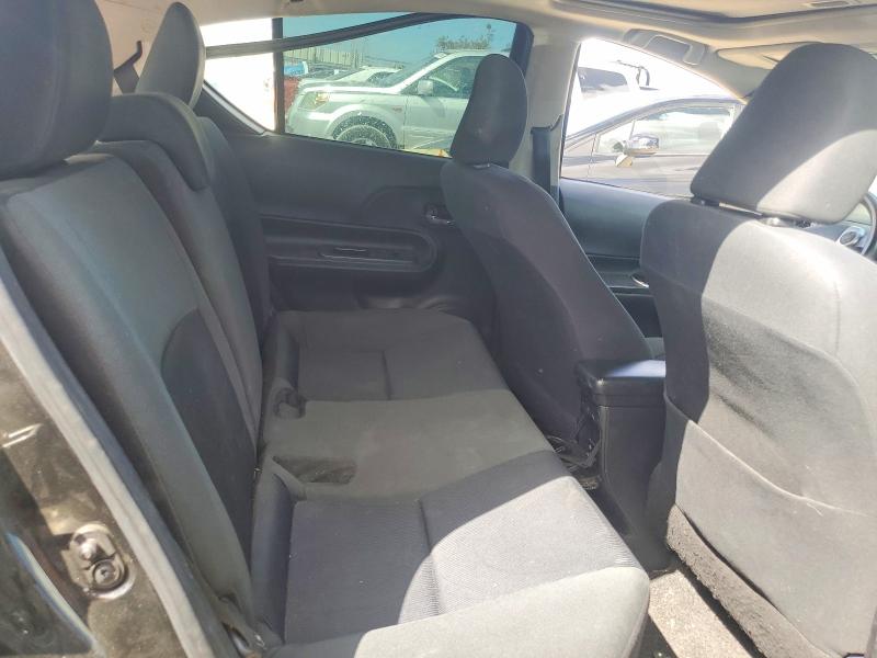 Продаж на аукціоні авто 2015 Toyota Prius C, vin: JTDKDTB38F1097795, номер лоту: 69641176
