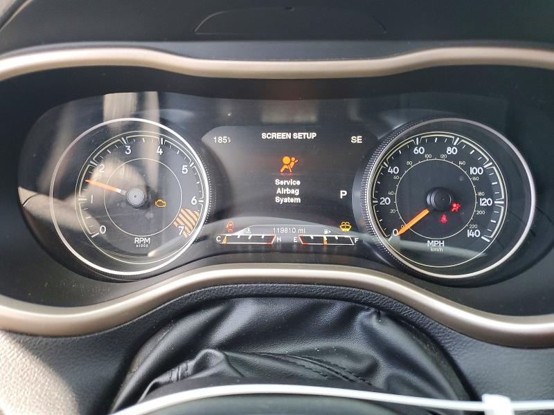 70168426 :رقم المزاد ، 1C4PJLDB4FW765842 vin ، 2015 Jeep Cherokee مزاد بيع