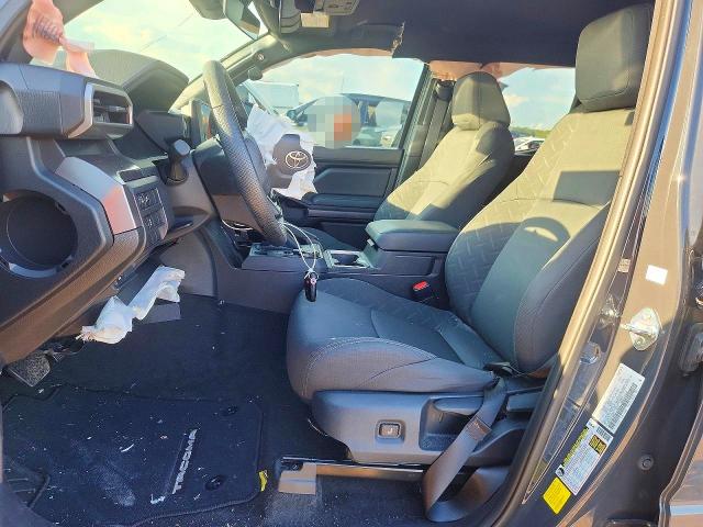 Aukcja sprzedaży 2025 Toyota Tacoma, vin: 3TYLB5JNXST100951, numer aukcji: 67443676