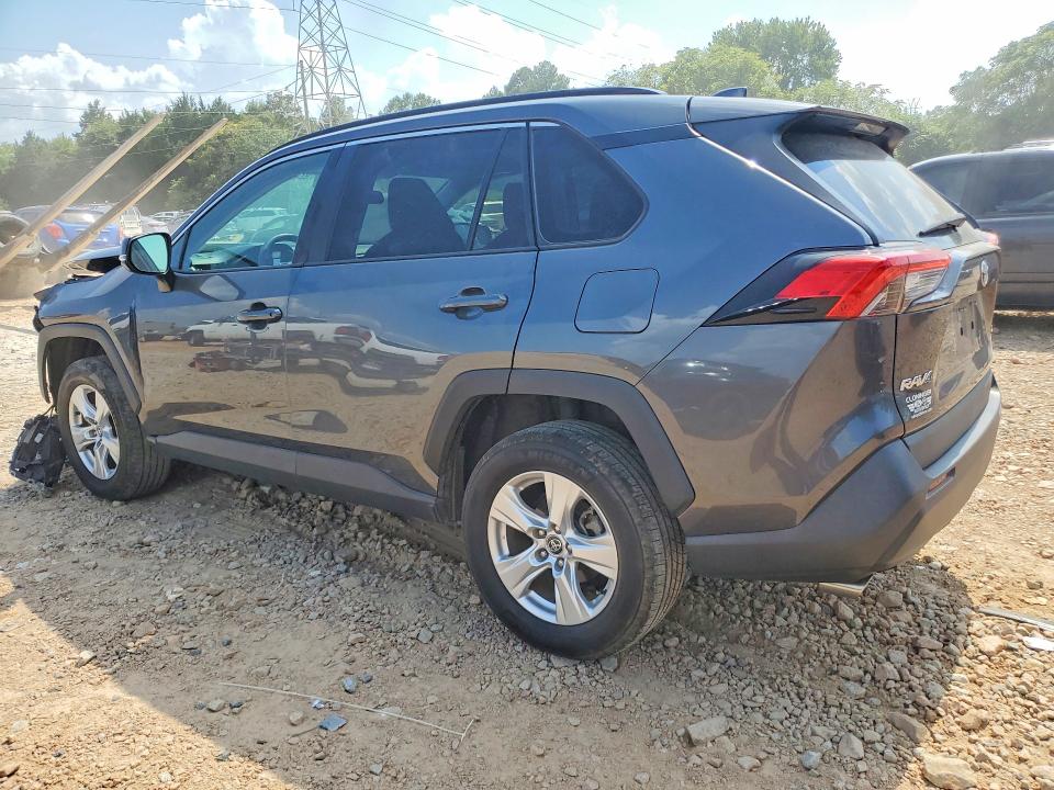 Продаж на аукціоні авто 2020 Toyota Rav4, vin: 2T3W1RFV5LC051770, номер лоту: 67594456