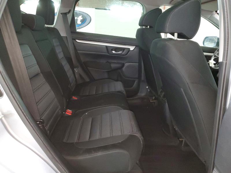 Продажа на аукционе авто 2017 Honda Crv, vin: 2HKRW2H27HH125535, номер лота: 67729146