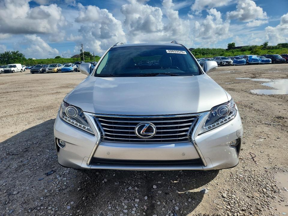Aukcja sprzedaży 2015 Lexus Rx 350, vin: 2T2ZK1BAXFC158224, numer aukcji: 69033576