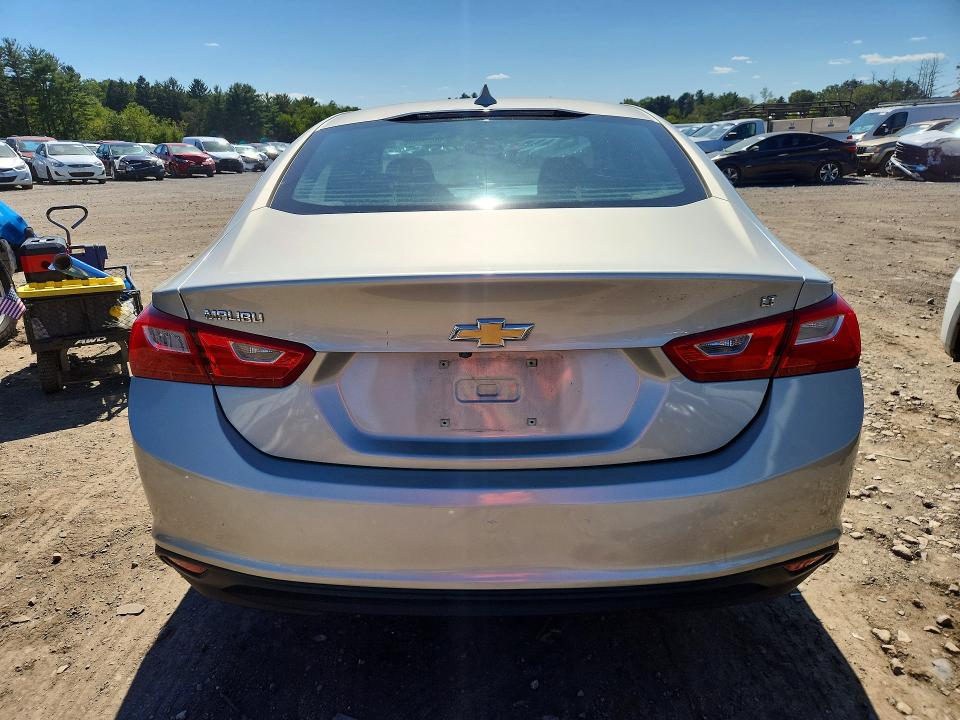 Aukcja sprzedaży 2016 Chevrolet Malibu, vin: 1G1ZE5ST6GF229358, numer aukcji: 68598986