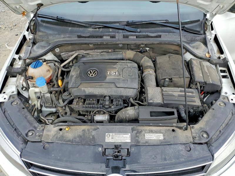 67554436 :رقم المزاد ، 3VWD17AJ0GM343748 vin ، 2016 Volkswagen Jetta مزاد بيع