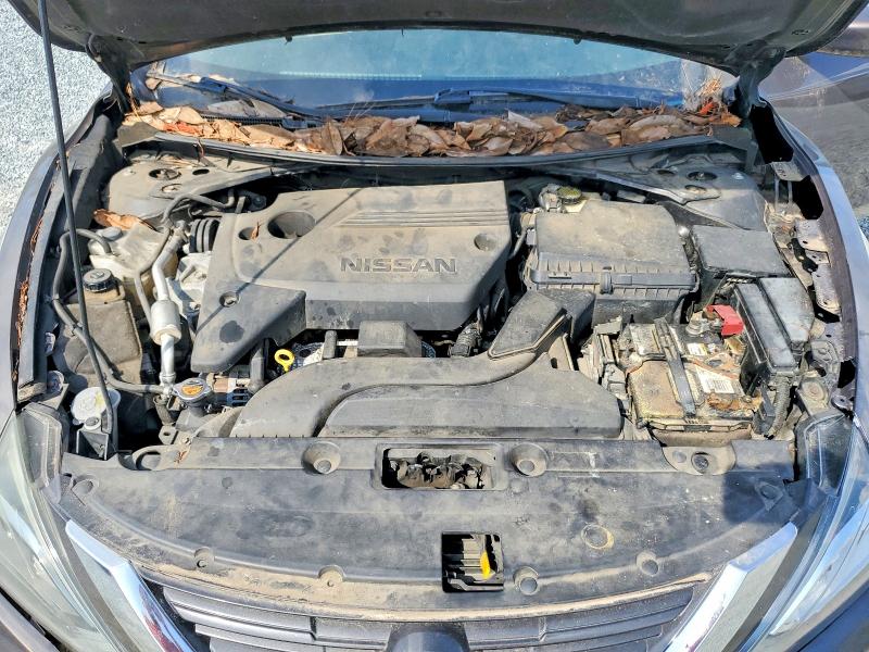 2016 Nissan Altima მანქანა იყიდება აუქციონზე, vin: 1N4AL3AP8GC149716, აუქციონის ნომერი: 69348376