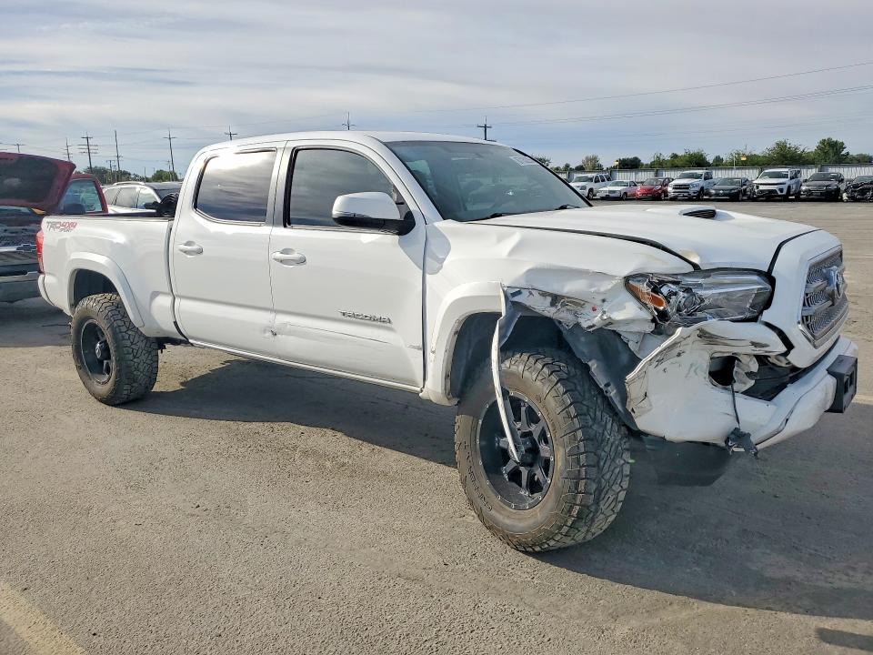 Aukcja sprzedaży 2017 Toyota Tacoma, vin: 3TMDZ5BN2HM017095, numer aukcji: 67132256