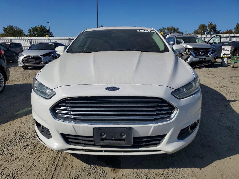 69149846 :رقم المزاد ، 3FA6P0H73ER357693 vin ، 2014 Ford Fusion مزاد بيع