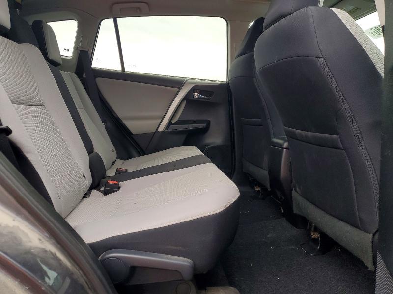 69939886 :رقم المزاد ، 2T3RFREV6GW452037 vin ، 2016 Toyota Rav4 مزاد بيع