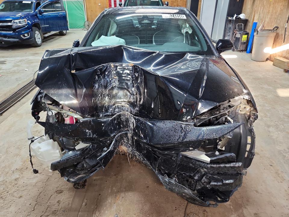 Продаж на аукціоні авто 2026 Toyota Camry, vin: 4T1DAACKXTU253126, номер лоту: 69624856