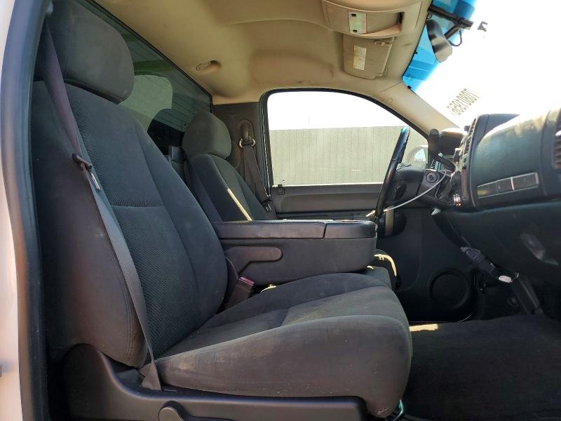 70801956 :رقم المزاد ، 1GCHK24K48E102260 vin ، 2008 Chevrolet Silverado مزاد بيع