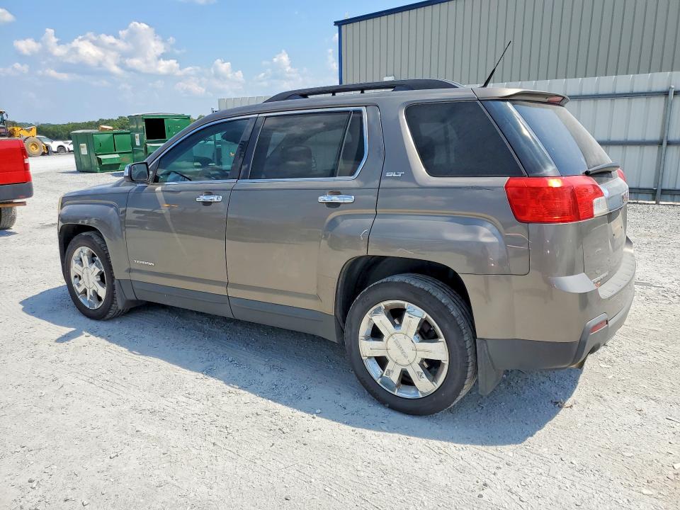 Aukcja sprzedaży 2012 Gmc Terrain, vin: 2GKFLUE50C6344747, numer aukcji: 67151836