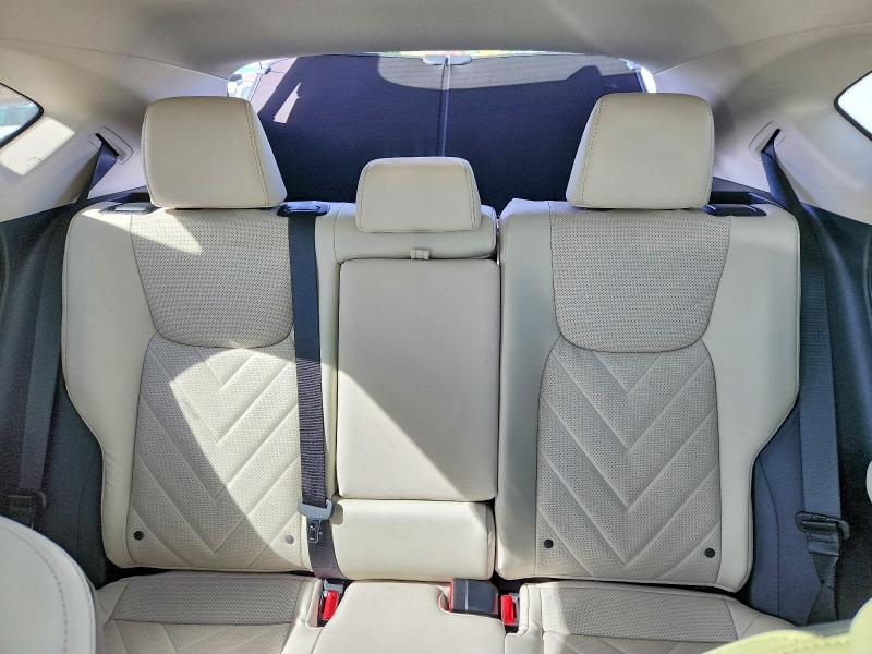 69552496 :رقم المزاد ، 2T2HGCEZ4TC122857 vin ، 2026 Lexus Nx مزاد بيع