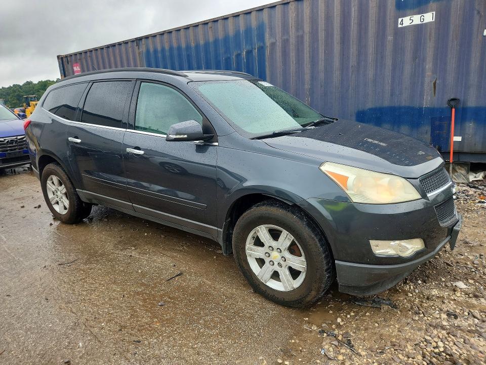 Aukcja sprzedaży 2011 Chevrolet Traverse, vin: 1GNKVJED5BJ294088, numer aukcji: 67245746