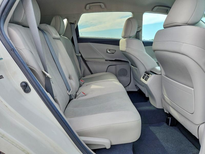 Продаж на аукціоні авто 2012 Toyota Venza, vin: 4T3ZK3BB2CU049332, номер лоту: 71051186