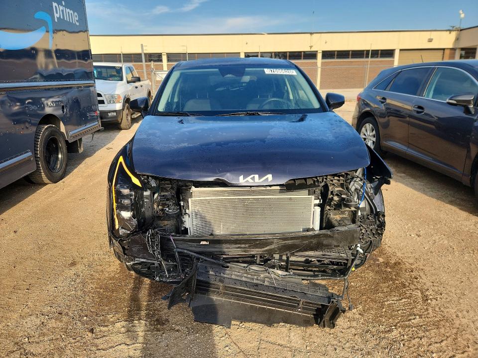 2026 Kia Sportage მანქანა იყიდება აუქციონზე, vin: 5XYK23DF1TG359861, აუქციონის ნომერი: 67696626