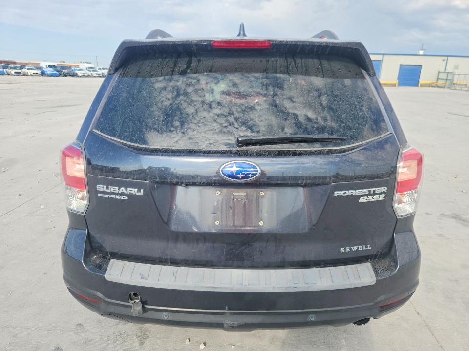 68446796 :رقم المزاد ، JF2SJARC2HH803318 vin ، 2017 Subaru Forester مزاد بيع