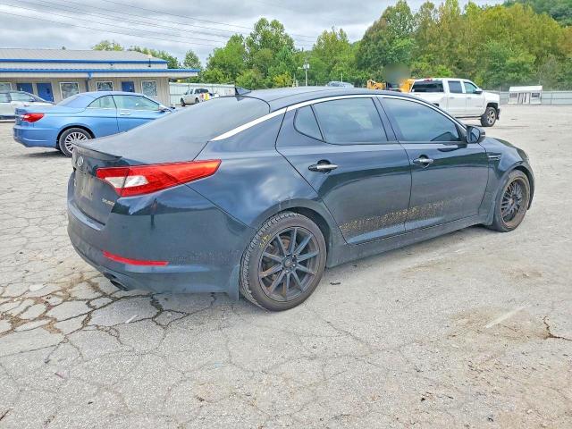 Aukcja sprzedaży 2011 Kia Optima, vin: KNAGR4A61B5177349, numer aukcji: 68992746