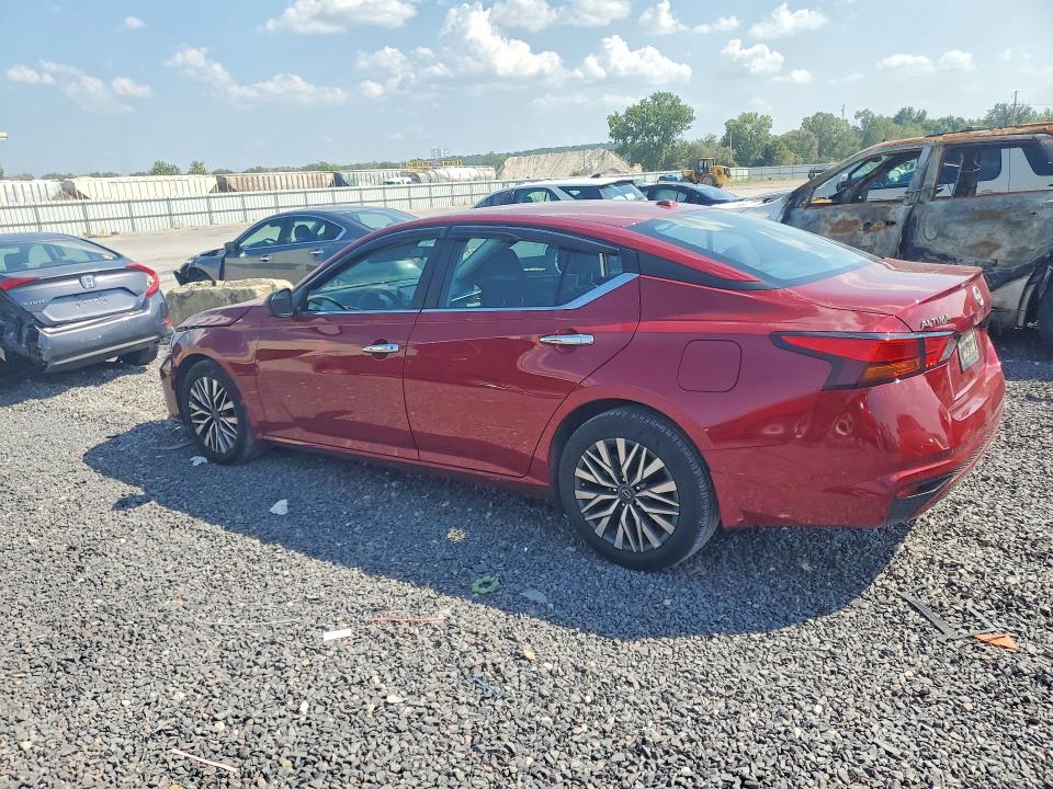 Aukcja sprzedaży 2025 Nissan Altima, vin: 1N4BL4DV5SN417185, numer aukcji: 67977906