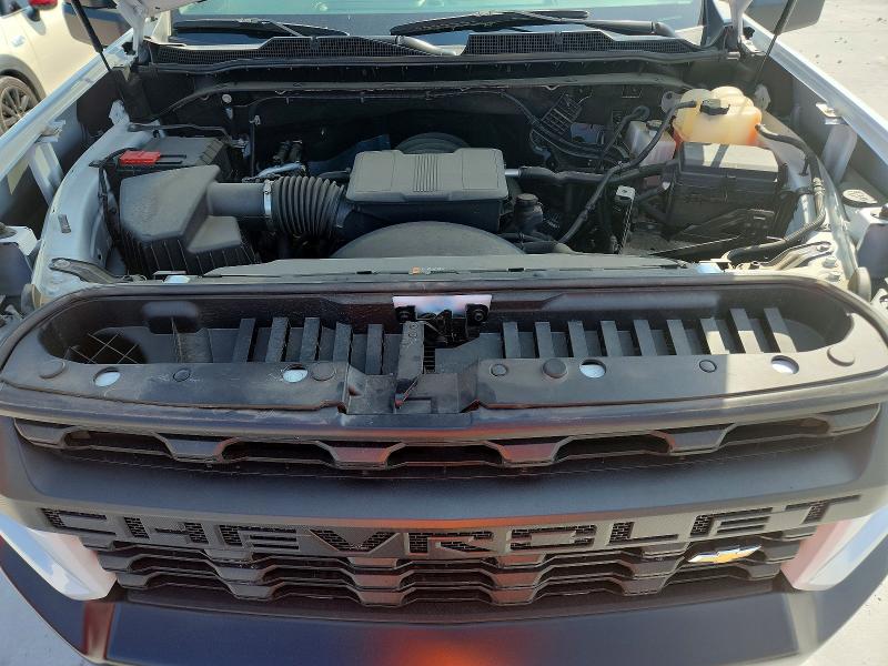 Продажа на аукционе авто 2022 Chevrolet Silverado, vin: 1GC0YLE71NF349141, номер лота: 69543466