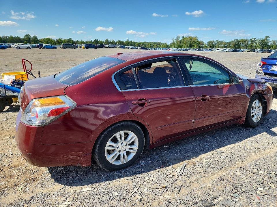 Продаж на аукціоні авто 2010 Nissan Altima, vin: 1N4AL2AP3AN432207, номер лоту: 68832366