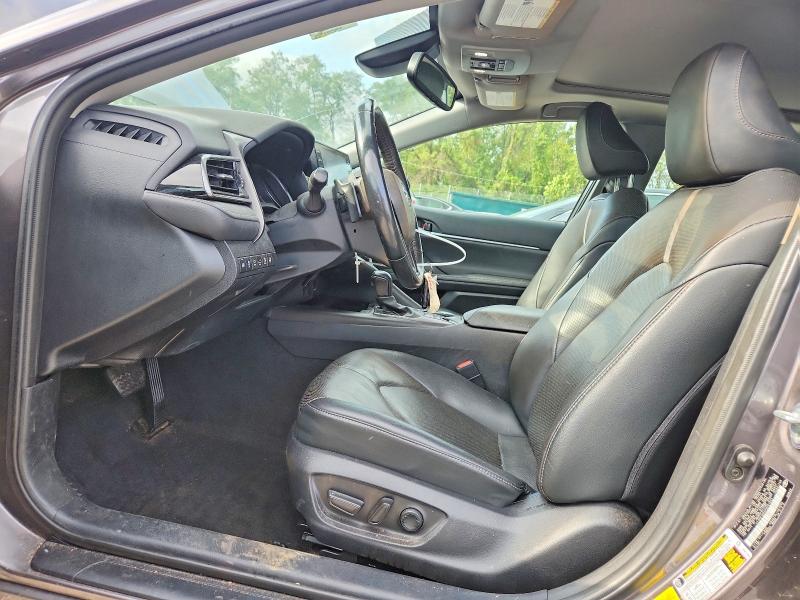 2023 Toyota Camry მანქანა იყიდება აუქციონზე, vin: 4T1K61AK4PU761545, აუქციონის ნომერი: 69516686