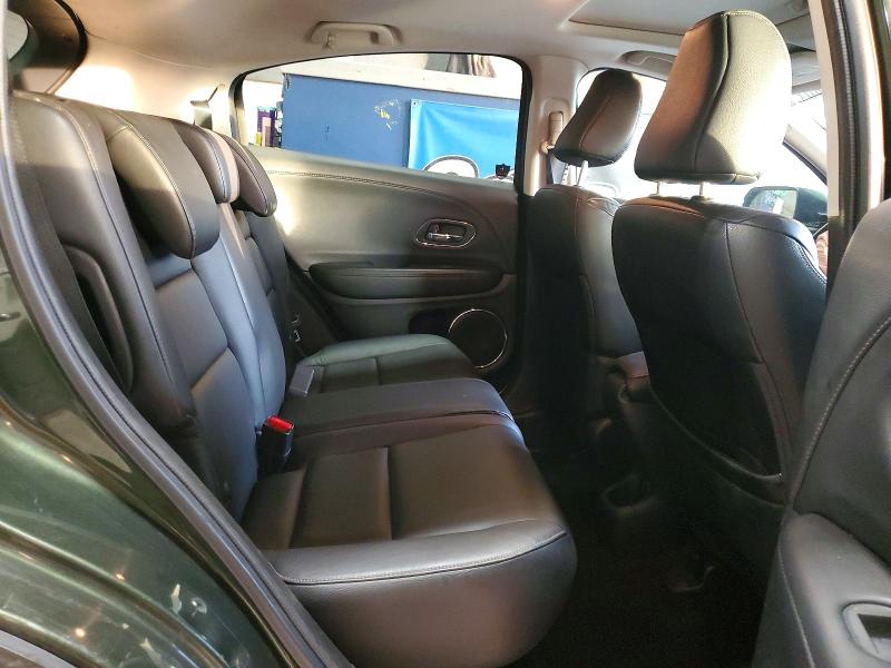 Продаж на аукціоні авто 2016 Honda Hr-v, vin: 3CZRU6H79GM707230, номер лоту: 67459546