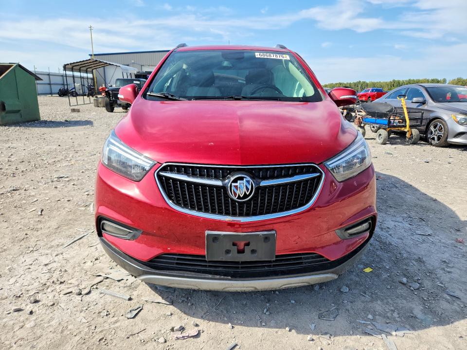 Продажа на аукционе авто 2019 Buick Encore, vin: KL4CJ1SB2KB938971, номер лота: 68687876