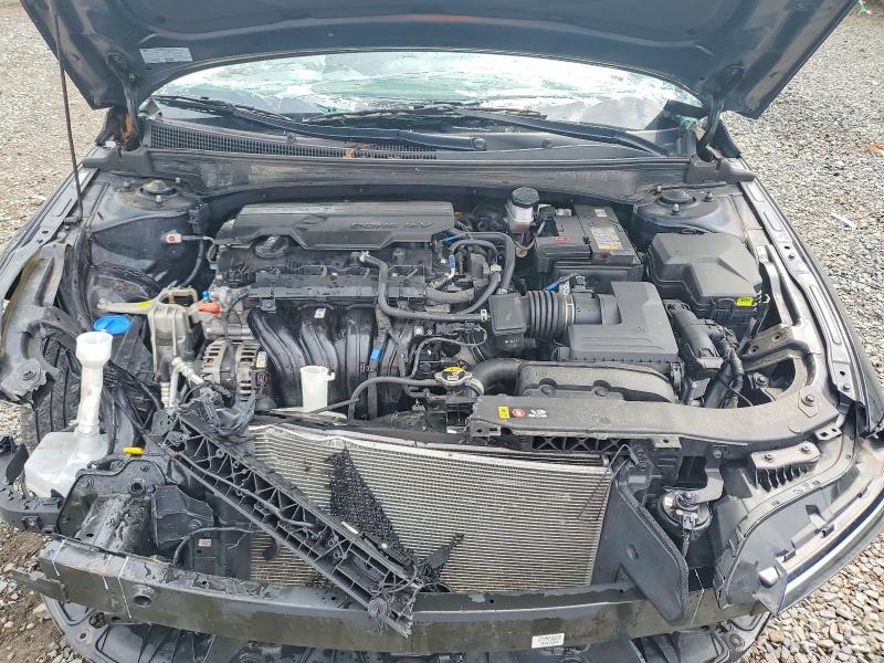 2024 Hyundai Elantra მანქანა იყიდება აუქციონზე, vin: KMHLM4DG4RU742421, აუქციონის ნომერი: 66940526