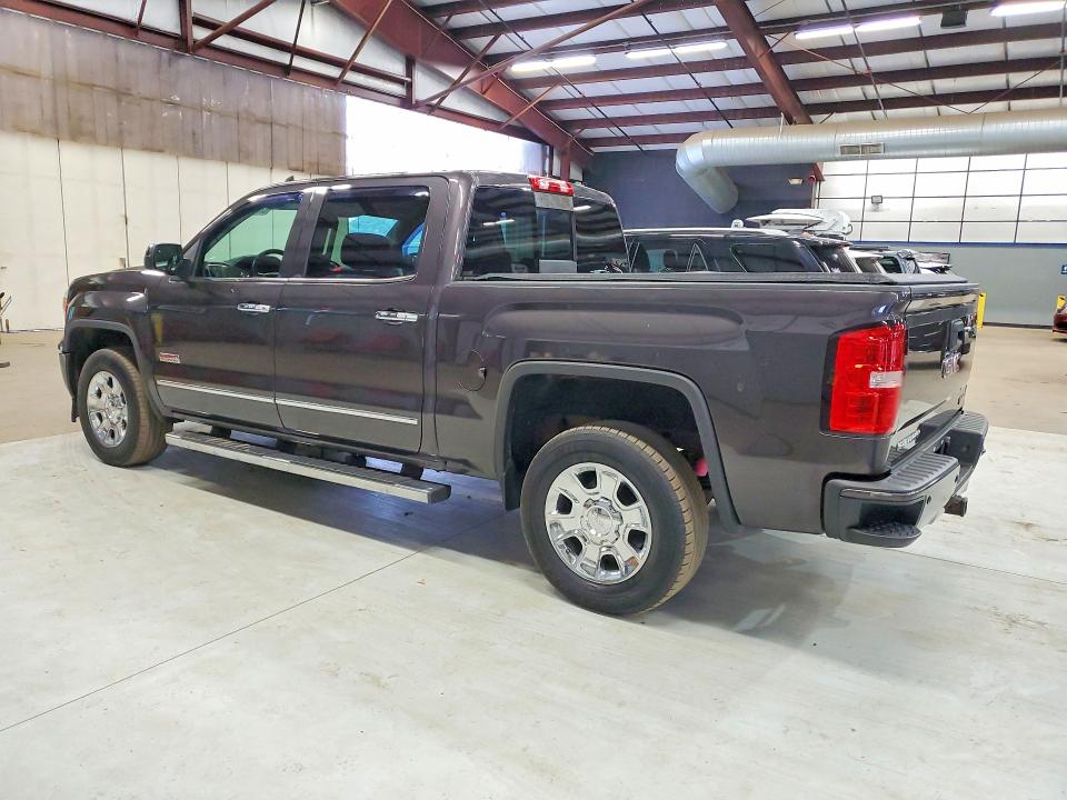 Продажа на аукционе авто 2015 Gmc Sierra, vin: 3GTU2VEC5FG362096, номер лота: 67523906