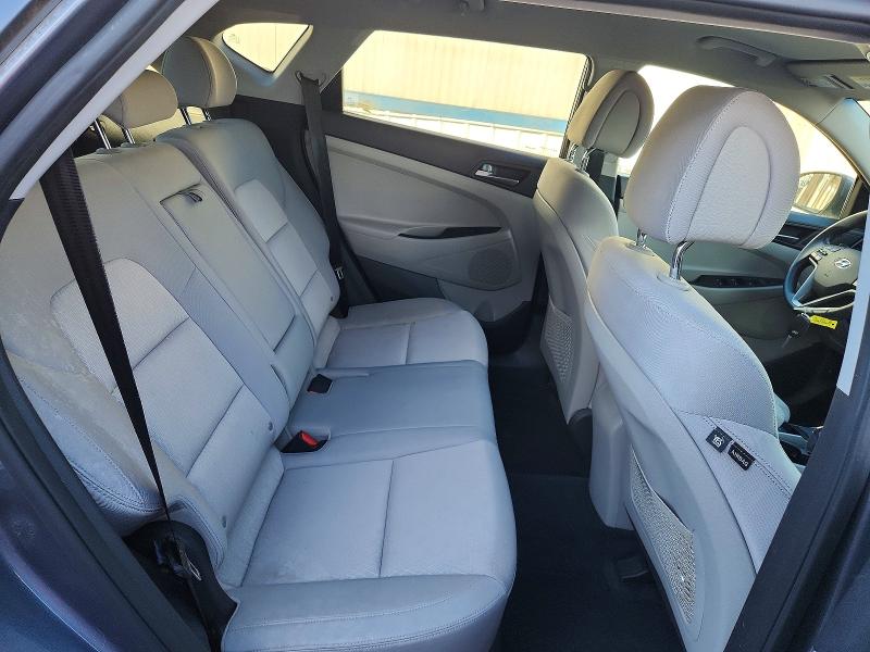 Продажа на аукционе авто 2017 Hyundai Tucson, vin: KM8J3CA48HU523460, номер лота: 68843816