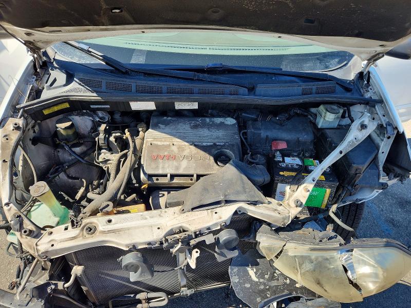 68688136 :رقم المزاد ، 5TDZA23C46S571552 vin ، 2006 Toyota Sienna مزاد بيع