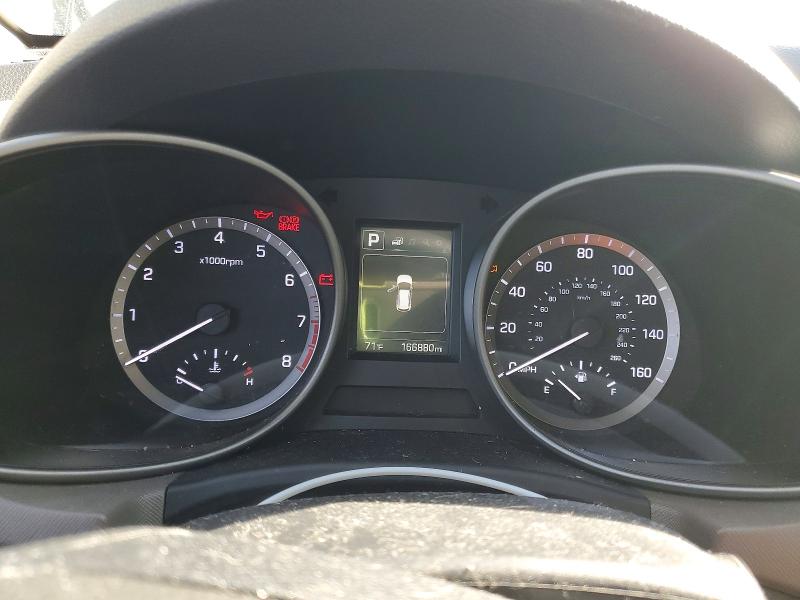 Продажа на аукционе авто 2017 Hyundai Santa Fe, vin: KM8SMDHF5HU251772, номер лота: 70623626