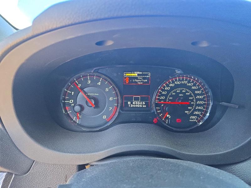 Продаж на аукціоні авто 2020 Subaru Wrx, vin: JF1VA1A65L9805414, номер лоту: 69609766