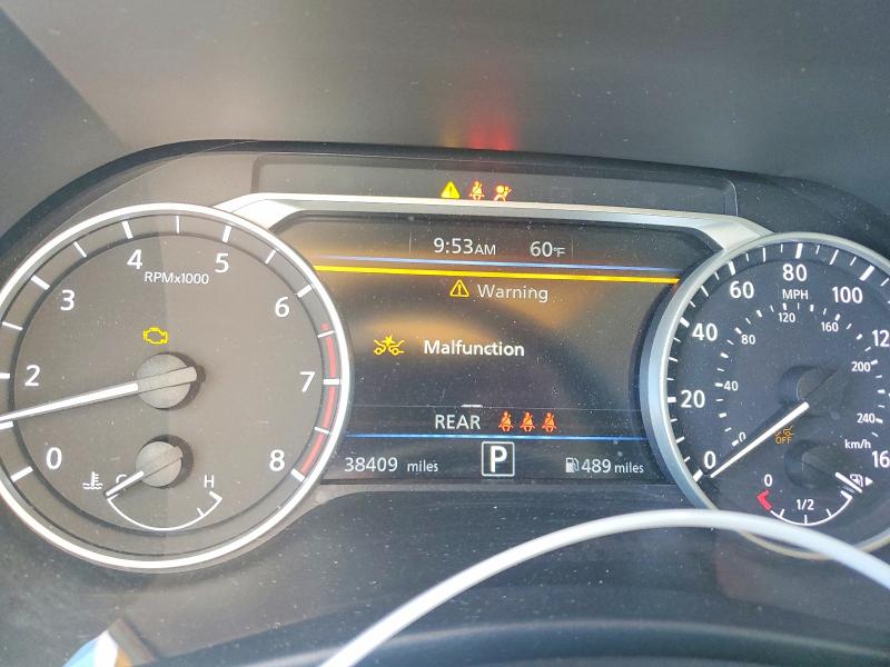 Продажа на аукционе авто 2024 Nissan Sentra, vin: 3N1AB8CV9RY332190, номер лота: 70476846