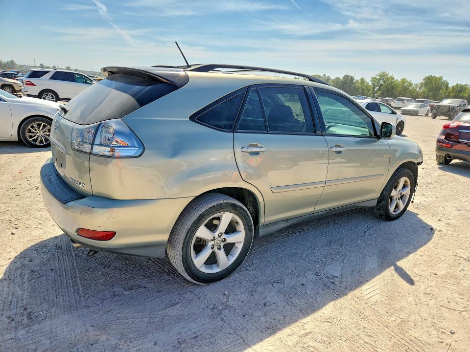 Продажа на аукционе авто 2007 Lexus Rx, vin: 2T2GK31U37C010786, номер лота: 70633566