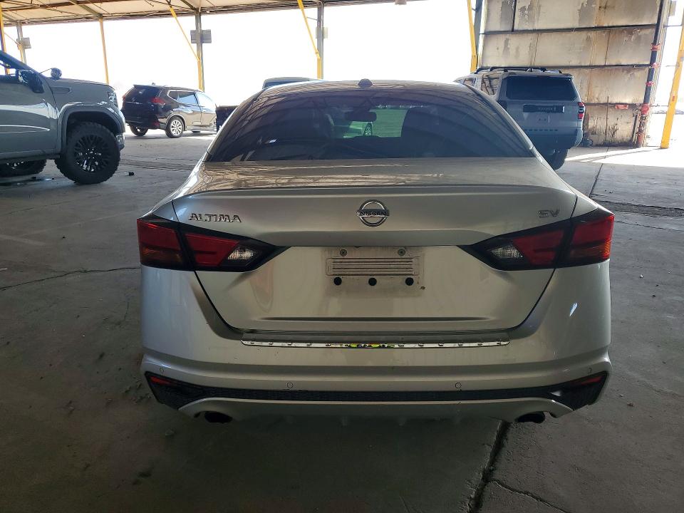 Aukcja sprzedaży 2019 Nissan Altima, vin: 1N4BL4DV2KC130480, numer aukcji: 68143156
