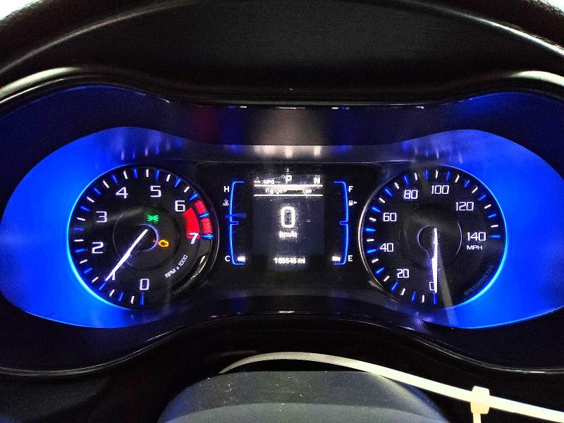 Продажа на аукционе авто 2015 Chrysler 200, vin: 1C3CCCBB0FN629388, номер лота: 63266826