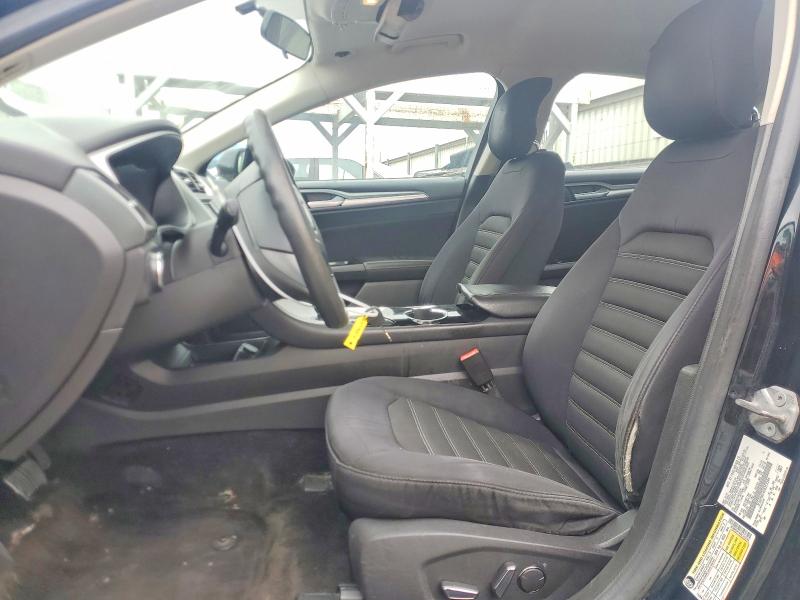 Aukcja sprzedaży 2014 Ford Fusion, vin: 3FA6P0H76ER353394, numer aukcji: 67198826