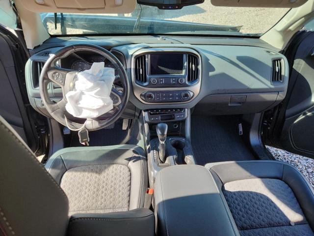 2022 Chevrolet Colorado მანქანა იყიდება აუქციონზე, vin: 1GCGTDEN5N1271185, აუქციონის ნომერი: 67873346