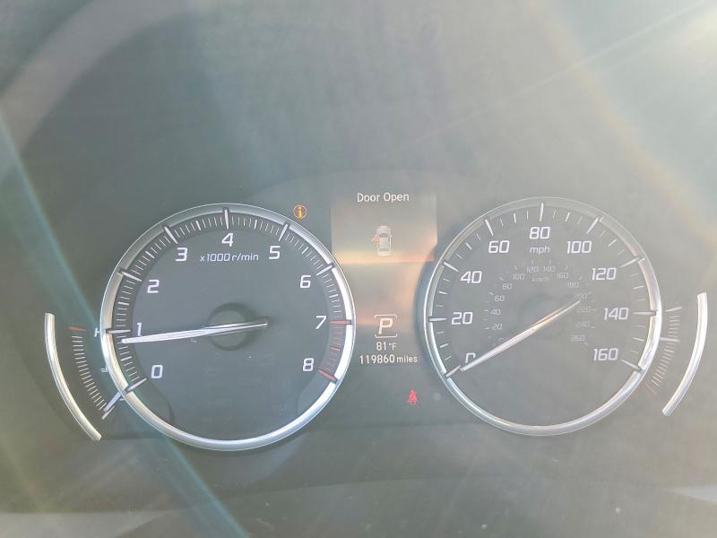 Aukcja sprzedaży 2016 Acura Tlx, vin: 19UUB1F57GA003097, numer aukcji: 69048326