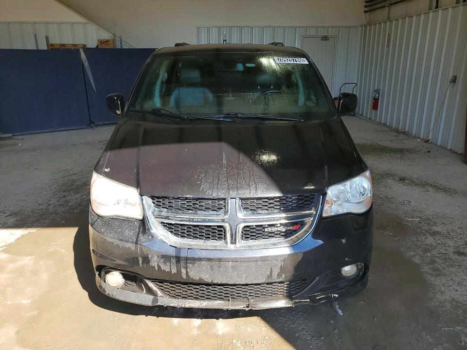 2020 Dodge Grand Caravan მანქანა იყიდება აუქციონზე, vin: 2C4RDGCG5LR194354, აუქციონის ნომერი: 70920786