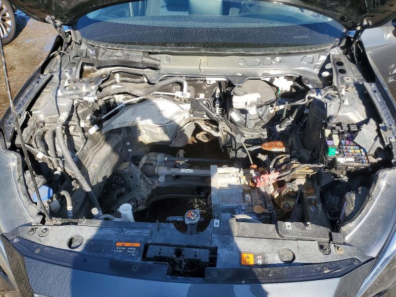 Aukcja sprzedaży 2020 Toyota Yaris Hatchback, vin: 3MYDLBJV2LY707384, numer aukcji: 69108736