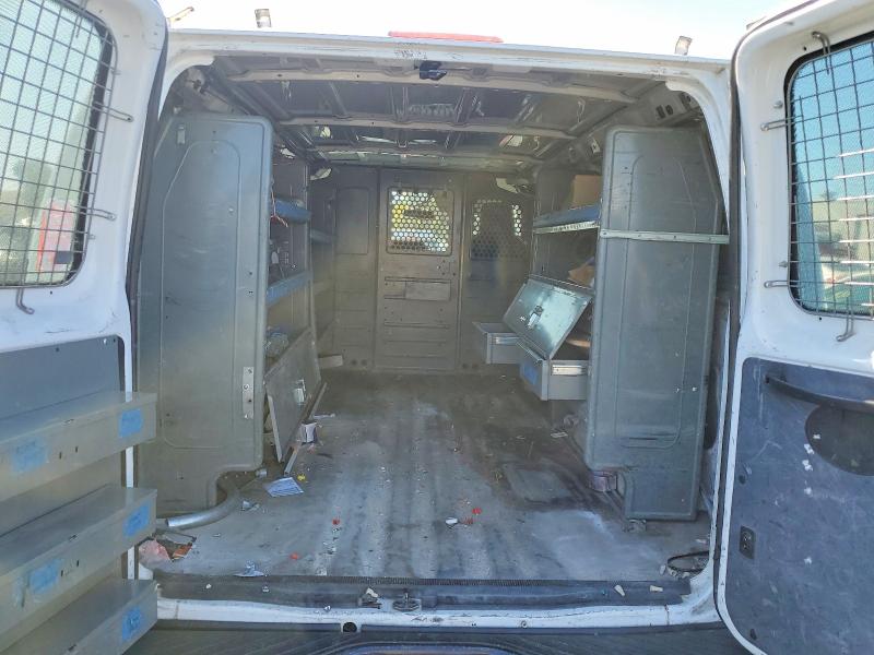 Продажа на аукционе авто 2014 Ford Econoline, vin: 1FTNE1EW3EDA77634, номер лота: 68890476