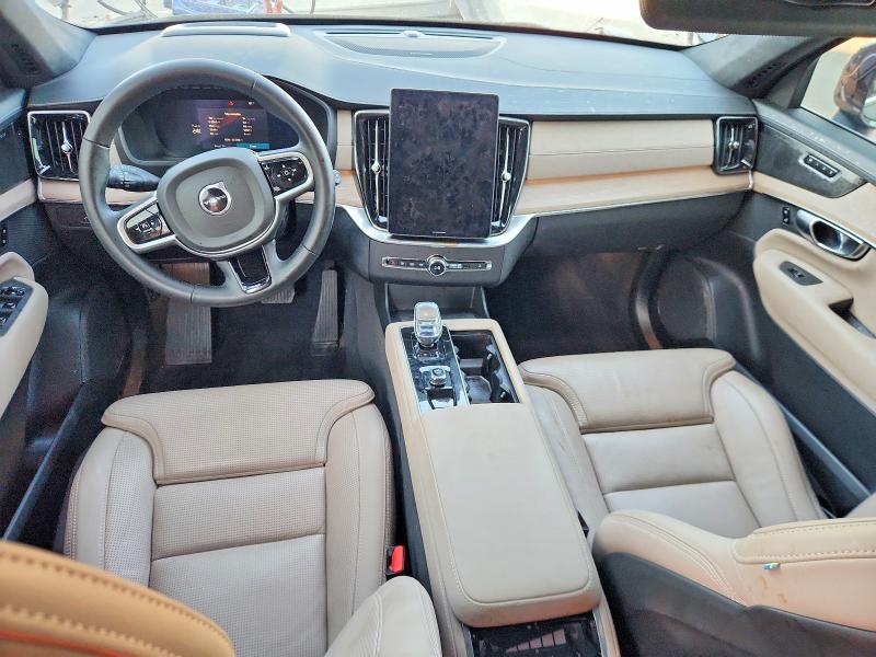 68783166 :رقم المزاد ، YV4062JF0T1430832 vin ، 2026 Volvo Xc90 مزاد بيع