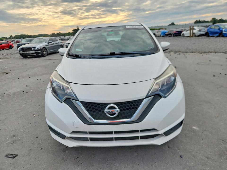 Продажа на аукционе авто 2017 Nissan Versa Note, vin: 3N1CE2CPXHL367184, номер лота: 71028706