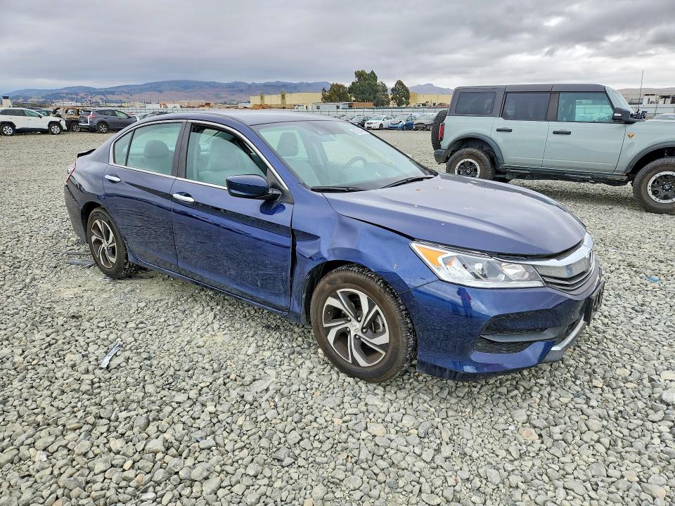 2016 Honda Accord მანქანა იყიდება აუქციონზე, vin: 1HGCR2F47GA032989, აუქციონის ნომერი: 67734046