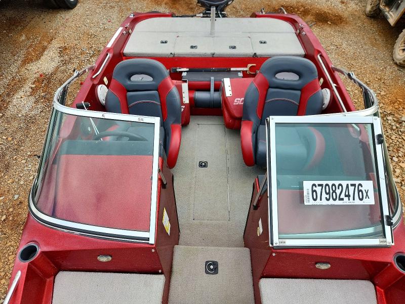 Продажа на аукционе авто 1998 Stratos Unknown, vin: F31531798, номер лота: 67982476