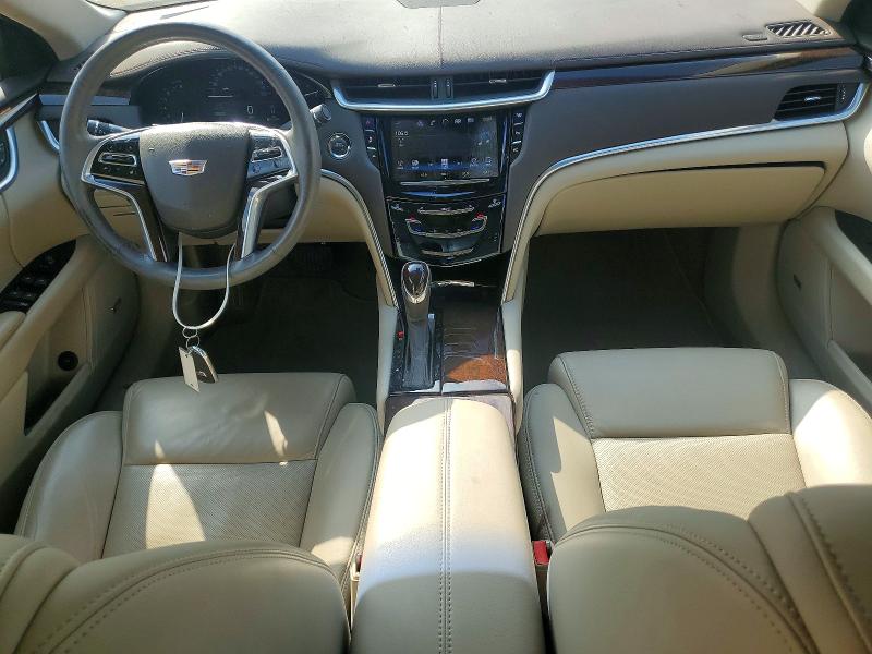 2016 Cadillac Xts მანქანა იყიდება აუქციონზე, vin: 2G61M5S38G9187536, აუქციონის ნომერი: 70784846