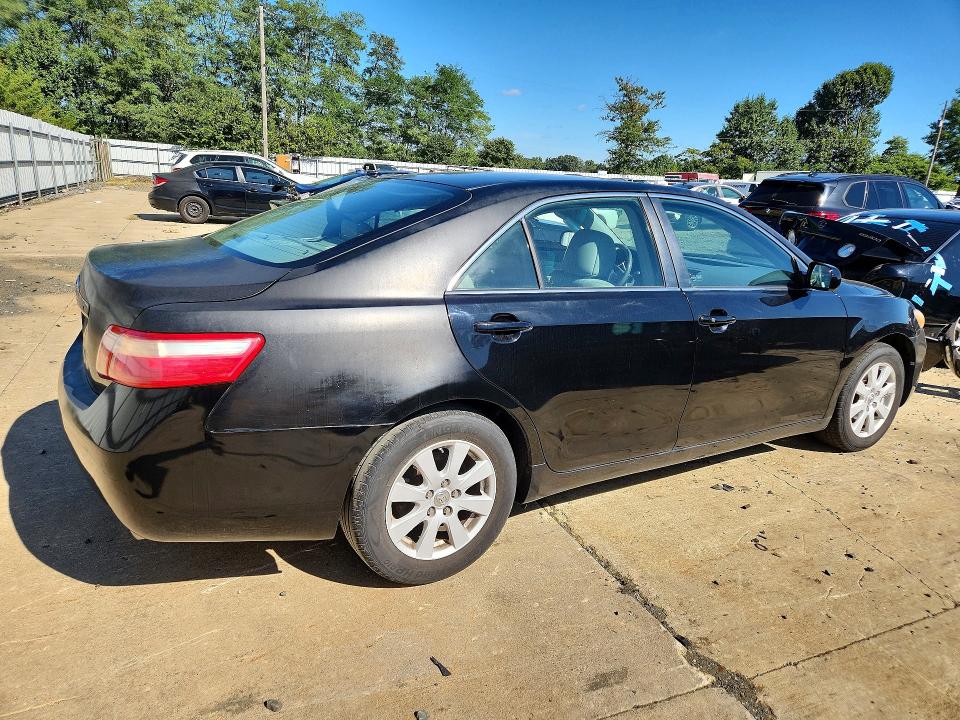 2009 Toyota Camry მანქანა იყიდება აუქციონზე, vin: 4T1BK46K99U086672, აუქციონის ნომერი: 68981316