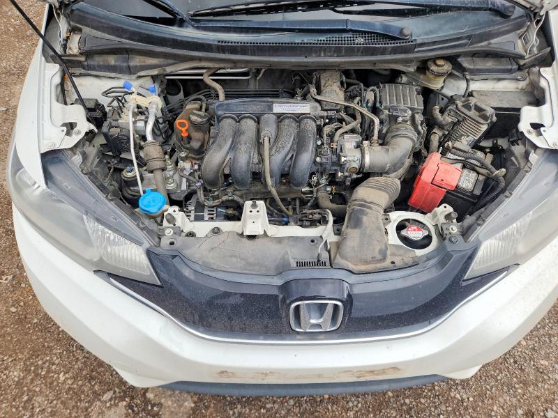 Продажа на аукционе авто 2015 Honda Fit, vin: 3HGGK5H84FM746944, номер лота: 70749056